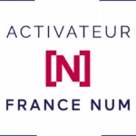 Logo France Num